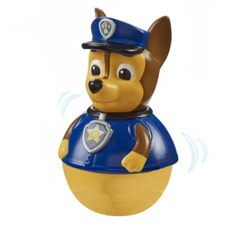 Paw Patrol Chase Weeble Toy   £11.99