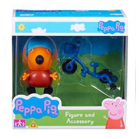 Peppa Pig Freddie Fox Figurine & Accessory Set  £8.99