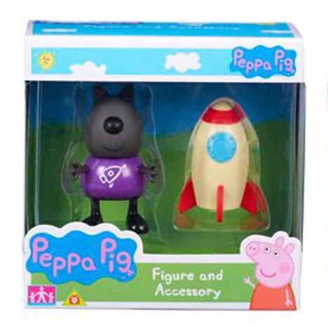 Peppa Pig Danny Dog Figurine & Accessory Set  £8.99