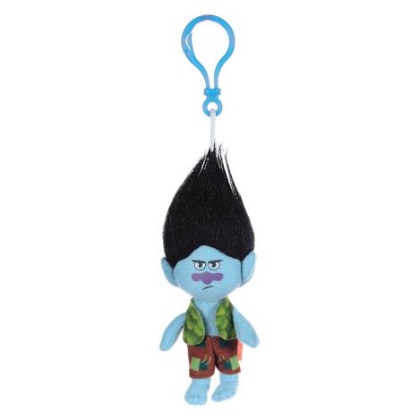 Trolls 3D 18cm Branch Bag Clip   £6.99