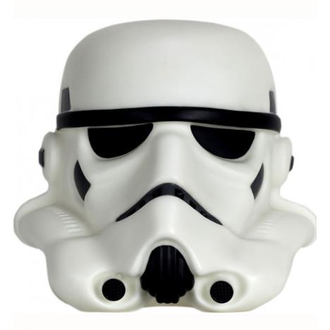Star Wars Storm Trooper Colour Changing Illumi-mate  £8.99