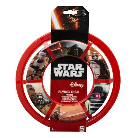 Star Wars Flying Disc Frisbee  £1.79