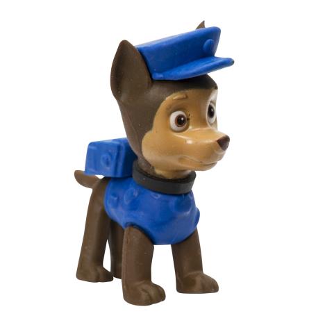 Paw Patrol Chase 3D Puzzle Eraser  £1.69