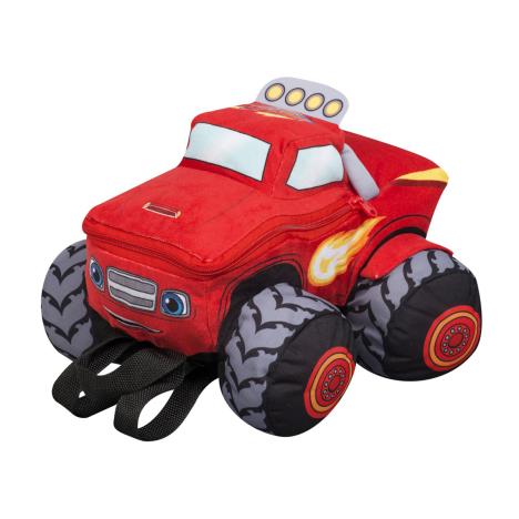 Blaze monster cheap truck backpack