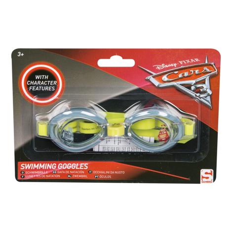 Disney Cars 3 Lightning McQueen Swimming Goggles  £1.99