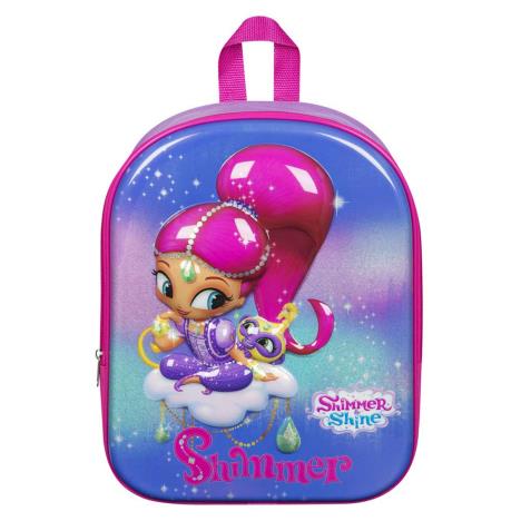 Shimmer & Shine Junior Shimmer Backpack  £10.99