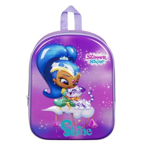 Shimmer & Shine Junior Shine Backpack  £10.99