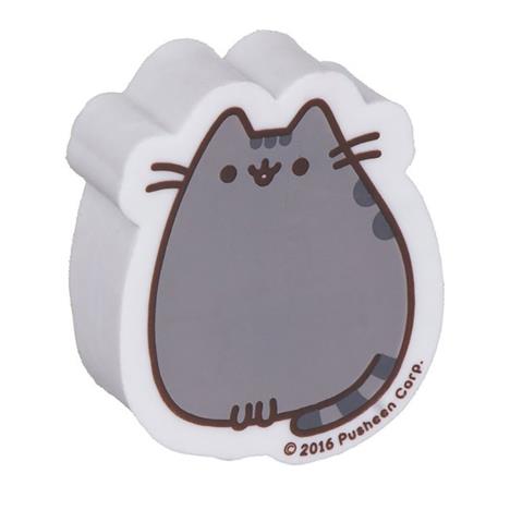 Pusheen Chunky Eraser  £1.99