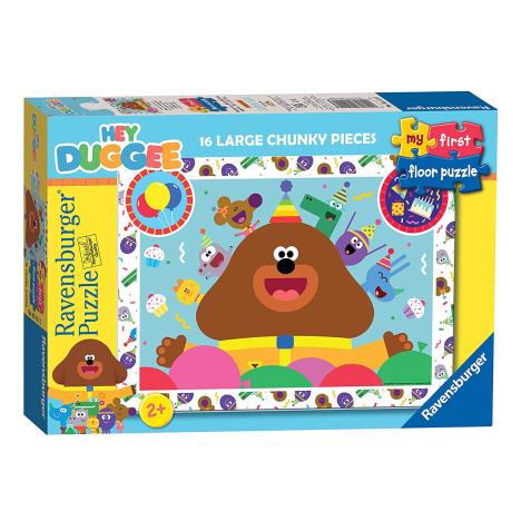 Hey Duggee 16 Piece My First Floor Puzzle  £11.99