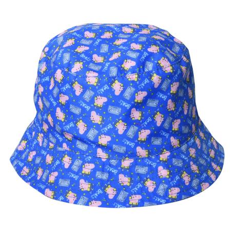 Peppa Pig Blue Summer Hat  £5.99