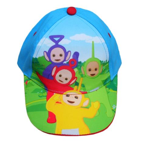 Teletubbies Baseball Cap  £3.49