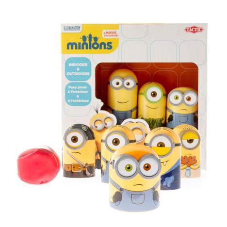 Minions Hit them out Action Game  £24.99