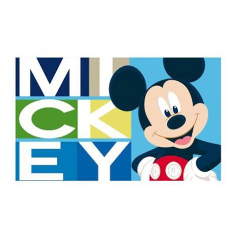 Disney Mickey Mouse Soft Mat  £15.49