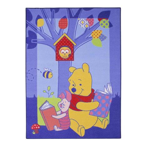 Winnie The Pooh Storytime Rug  £24.99