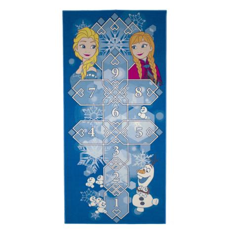 Disney Frozen Hopscotch Game Rug  £26.99