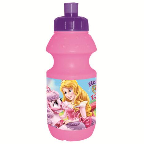 350ml Disney Princess Palace Pets Sports Drink Bottle  £1.99