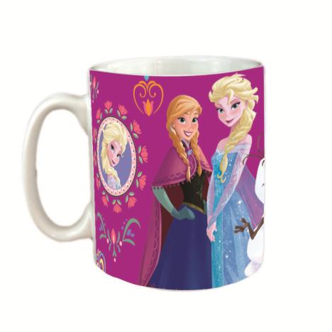 Disney Frozen Ceramic Mug  £2.99