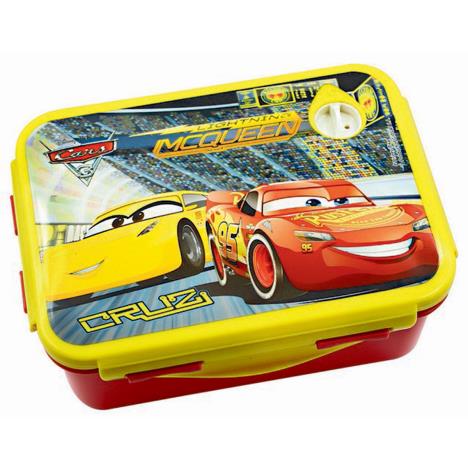 Disney Cars Microwavable Lunch Box  £3.69