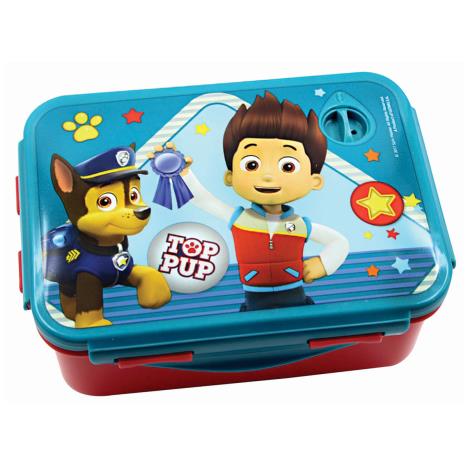 Paw Patrol Microwavable Lunch Box  £3.69