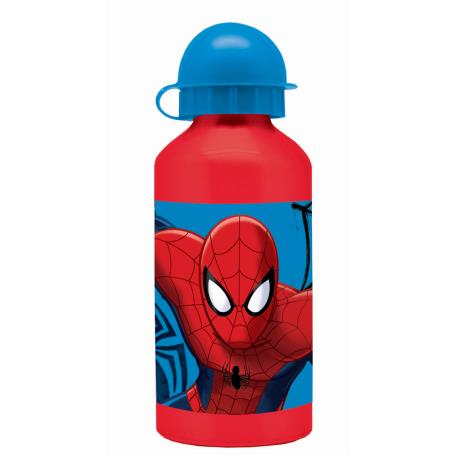 Ultimate Spiderman 500ml Aluminium Bottle  £3.99