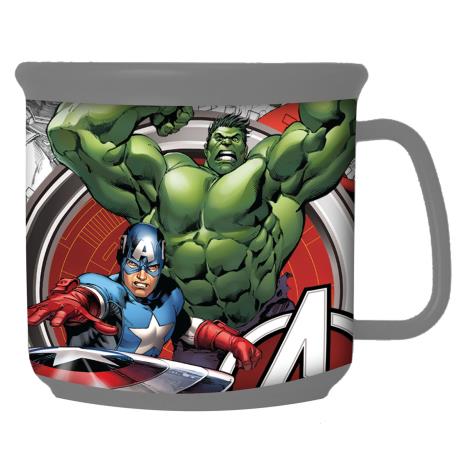 Marvel Avengers 280ml Plastic Microwave Mug  £1.49