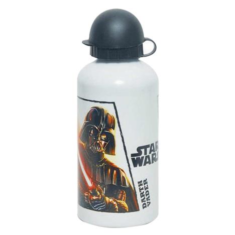 Star Wars Darth Vader Aluminium Sports Drink Bottle  £4.49