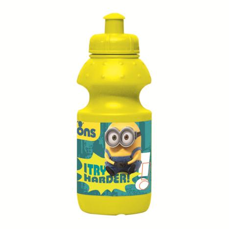 Minions 350ml Drinks Bottle  £1.99