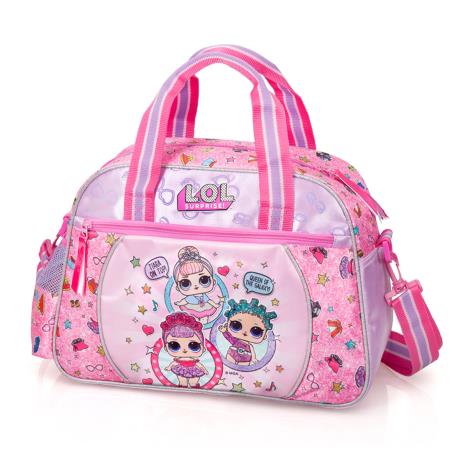 LOL Surprise Queen Dolls Sports Shoulder Bag  £27.99