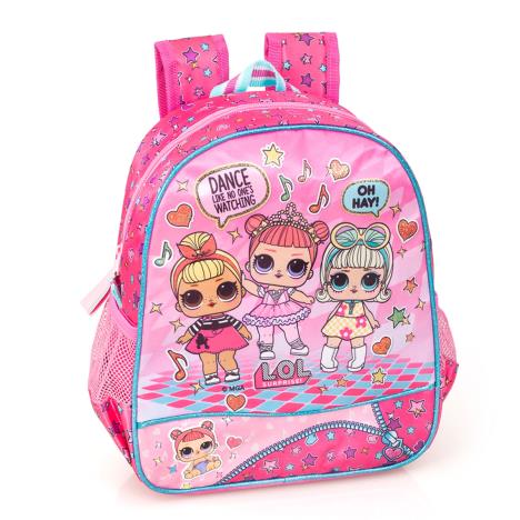 Lol on sale dance bag