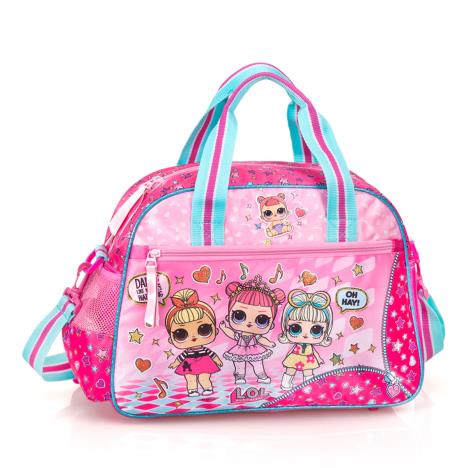 LOL Surprise Dancing Dolls Sports Shoulder Bag  £27.99