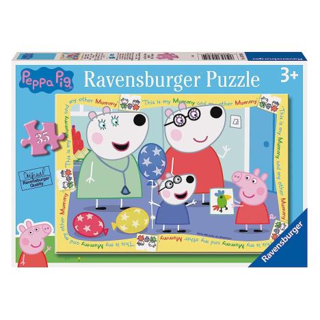 Peppa Pig 35pc Jigsaw Puzzle  £4.99