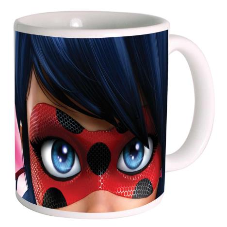 Miraculous Ladybug Ceramic Mug  £2.29