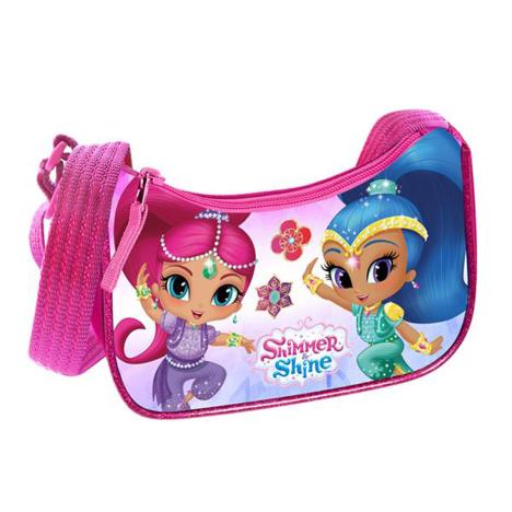 Shimmer & Shine Shoulder Bag  £6.49