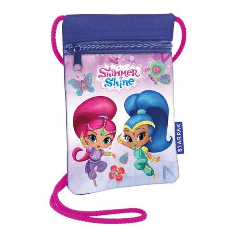 Shimmer & Shine Small Shoulder Bag  £6.49