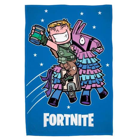 Fortnite Llama Beach Towel  £21.99