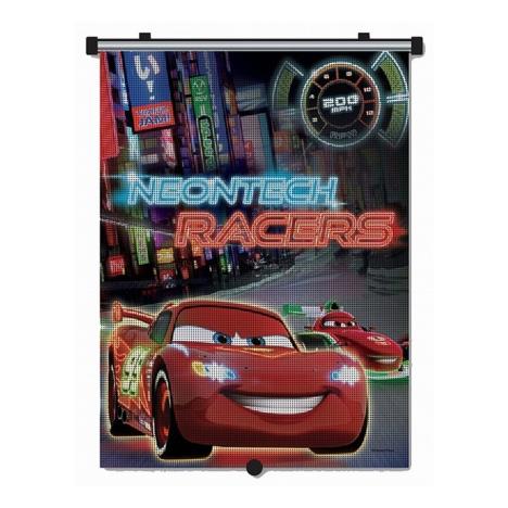 Disney Cars Roller Window Car Sun Blind  £6.49