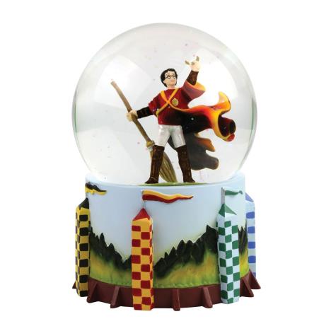 Harry Potter Quidditch Water Globe   £74.95