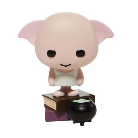 Harry Potter Dobby Charm Figurine   £12.99