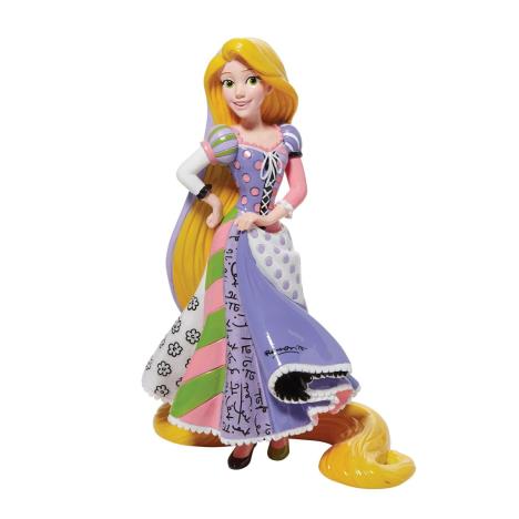 Disney Rapunzel Figurine   £84.95