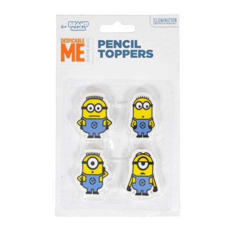 Minions Pencil Topper Pack  £2.99