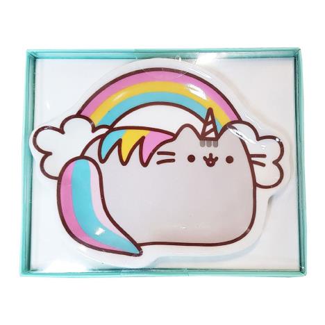 Pusheen Unicorn Trinket Tray  £6.99