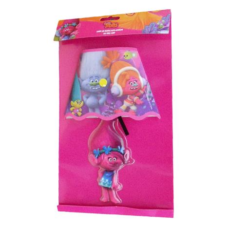 Trolls LED Wall Lamp  £3.99