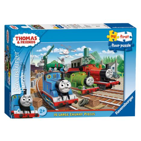 Thomas & Friends 16pc My First Floor Jigsaw Puzzle  £11.99