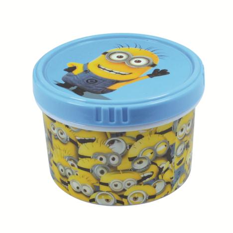 Minions Snack Container  £1.99