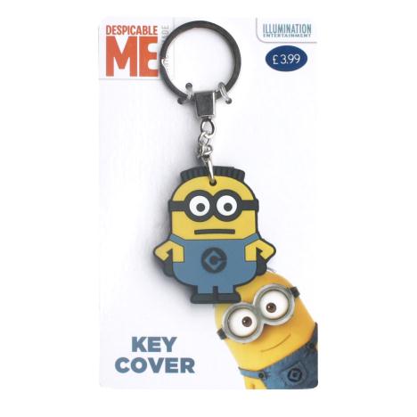 Minions Jerry Key Ring Key Cover  £3.99