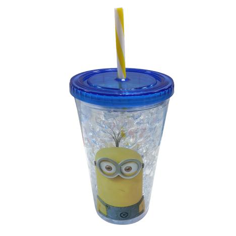 Minions Double Walled Freezer Cup  £9.99