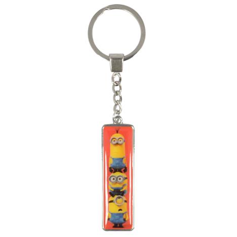 Tower of Minions Metal Key Ring  £3.99