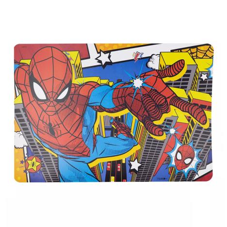 Marvel Spiderman Placemat    £1.99