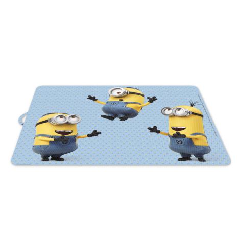 Minions Placemat   £1.39