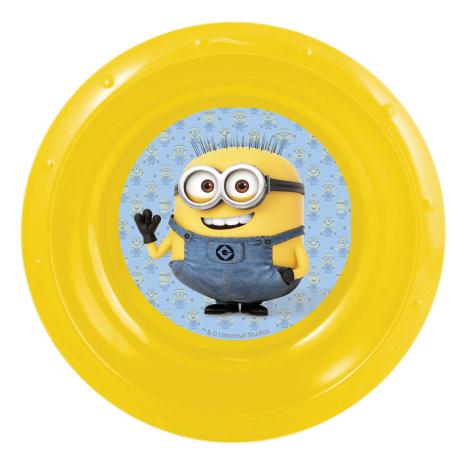 Minion Jerry Minions Plastic Bowl   £1.39